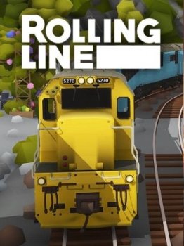 Rolling Line (2020)