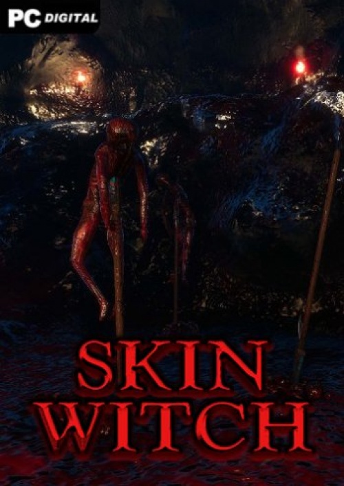 Skin Witch (2020), Лицензия