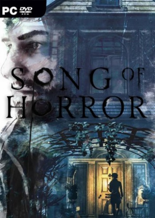 Song of Horror: Episode 1-5 (2019/PC/Английский), Лицензия