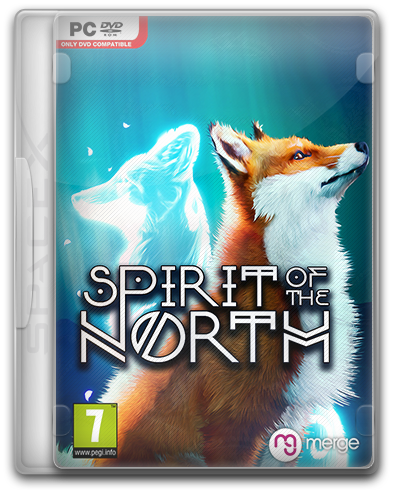 Spirit of the North (2020) PC | RePack от SpaceX