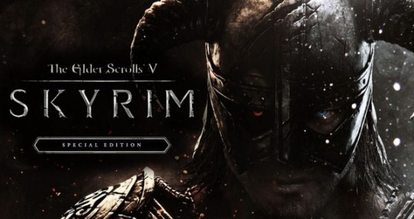 The Elder Scrolls V: Skyrim - Special Edition [CoronerLemurEdition 2.4.2] (2016-2020) PC