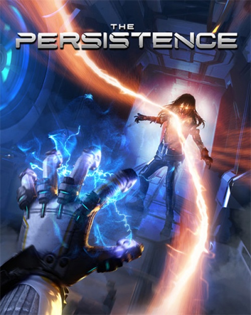 The Persistence [+ HotFix] (2020/PC/Русский), RePack от FitGirl