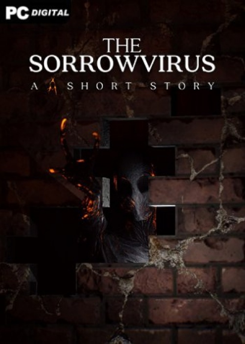 The Sorrowvirus: A Faceless Short Story (2020/PC/Английский), Лицензия