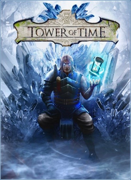 Tower of Time (2018/PC/Русский), Лицензия