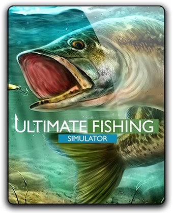 Ultimate Fishing Simulator [v 2.20.5:491 + DLCs] (2018) PC | Лицензия