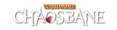 Warhammer: Chaosbane - Deluxe Edition [build 28.05.2020 + DLCs] (2019) PC | Repack от xatab