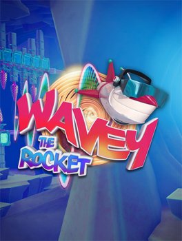 Wavey The Rocket (2020) FitGirl