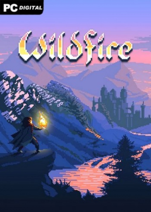 Wildfire (2020/PC/Русский), Лицензия