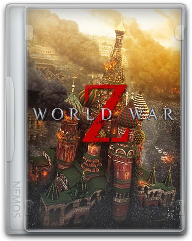 World War Z - Goty Edition [v 1.60 + DLC] (2019) PC | EpicStore-Rip =nemos=