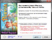 My Time At Portia [v 2.0.139521 + DLCs] (2019) PC | RePack от FitGirl