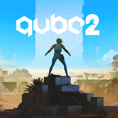 Q.U.B.E. 2 [v 1.8] (2018) PC | Лицензия