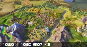 Sid Meier's Civilization VI: Digital Deluxe [v 1.0.1.501 + DLC's] (2016)