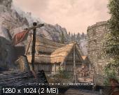 The Elder Scrolls V: Skyrim - Special Edition [CoronerLemurEdition 2.4.4] (2016-2020) PC