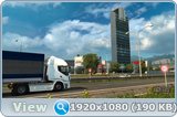 Euro Truck Simulator 2 [v 1.37.2.0s + DLC] (2013) PC | Steam-Rip от =nemos=