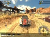 FlatOut 2 [Offline/LAN/Online] (2006) PC | RePack от Canek77