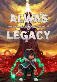 Alwa's Legacy (2020)