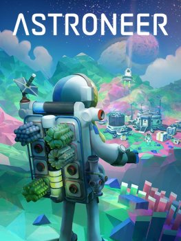 Astroneer (2016) PC