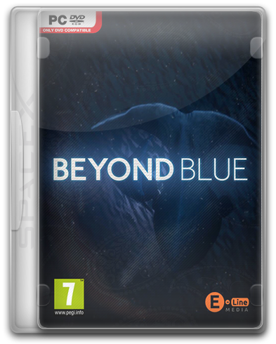 Beyond Blue (2020) PC | RePack от SpaceX