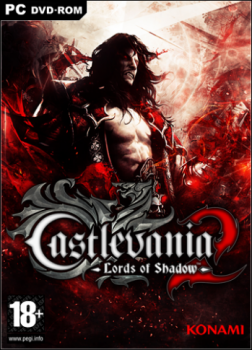 Castlevania: Lords of Shadow 2 (2014) xatab