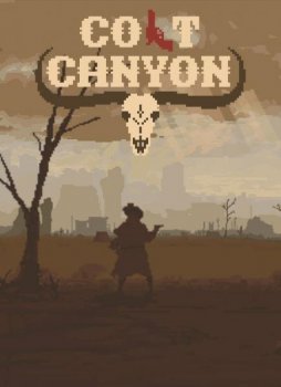 Colt Canyon (2020)