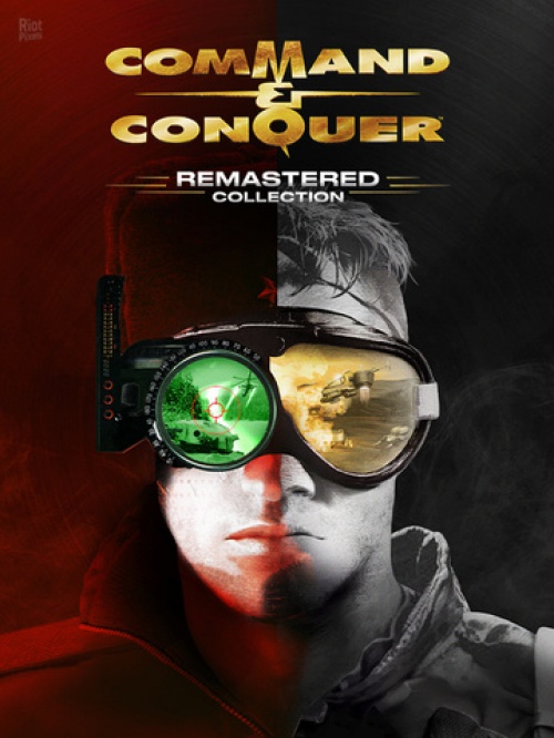 Command & Conquer: Remastered Collection (2020/PC/Русский), RePack от FitGirl