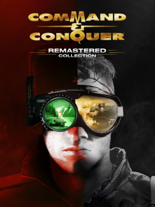 Command & Conquer: Remastered Collection (2020/PC/Руссикй), RePack от xatab