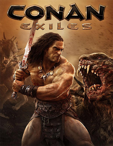 Conan Exiles [build 230672/25565 + DLCs] (2018) PC | RePack от FitGirl