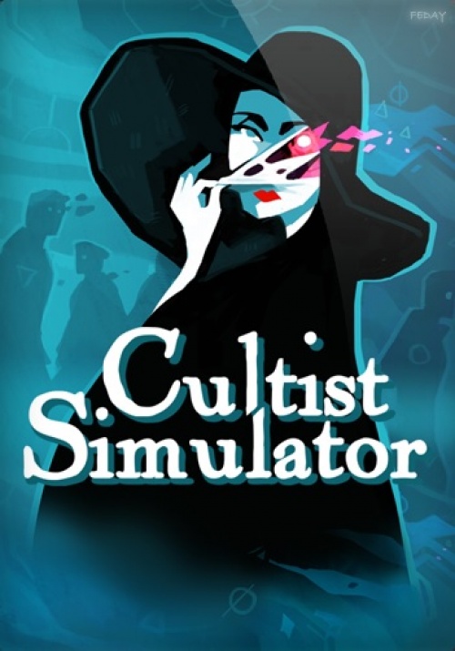 Cultist Simulator (2018/PC/Русский), Лицензия