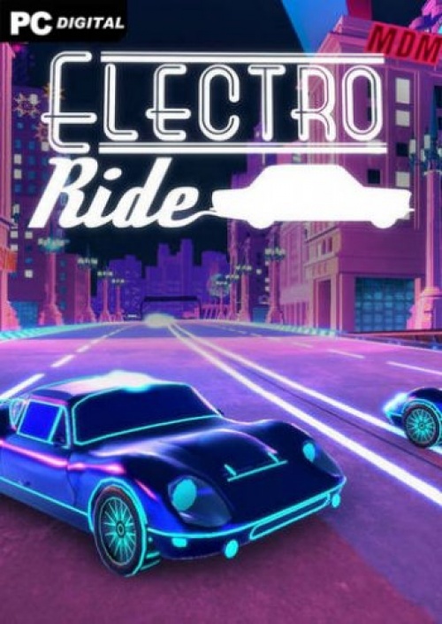 Electro Ride: The Neon Racing (2020)