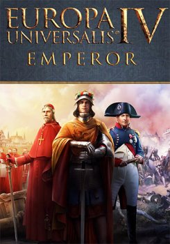 Europa Universalis IV (2013)