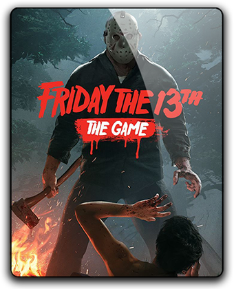 Friday the 13th: The Game [v B12430 + DLCs] (2017) PC | RePack от Pioneer