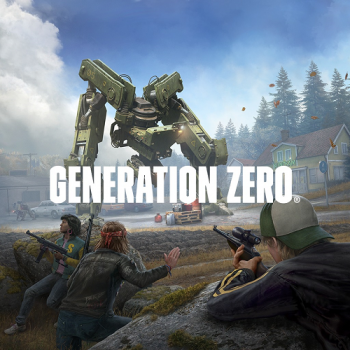 Generation Zero (2019)