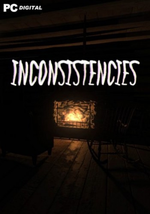 Inconsistencies (2020)