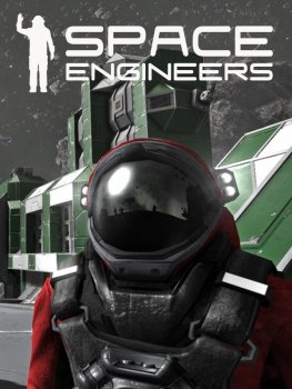 Космические инженеры / Space Engineers (2019) xatab