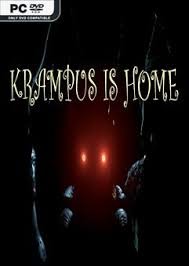 Krampus is Home (2019) PC