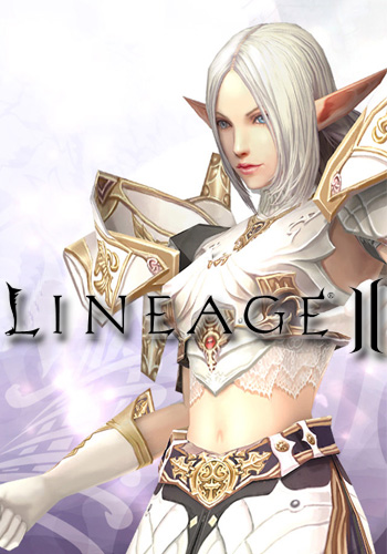 Lineage 2: Essence [P.191225.22.06.02] (2015) PC | Online-only