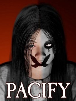 Pacify (2019)