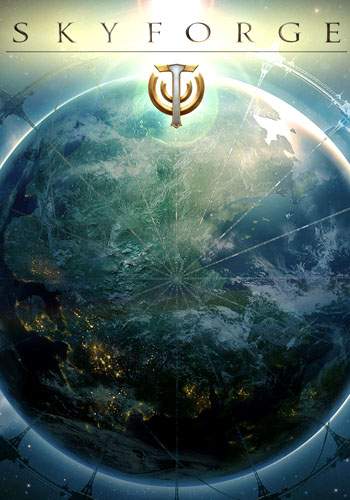 Skyforge [1.0.1.67] (2015) PC | Online-only