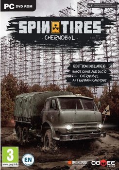 Spintires (2014) xatab