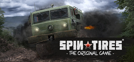 Spintires [v 1.5.1 + DLCs] (2014) PC | Repack от xatab