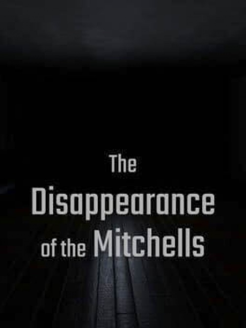 The Disappearance of the Mitchells (2020)