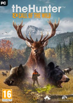 TheHunter: Call of the Wild (2018)