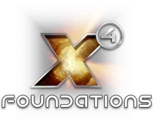 X4: Foundations - Collector's Edition [v 3.20 + DLC] (2018) PC | Лицензия