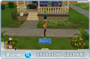 The Sims 4: Deluxe Edition [v 1.63.136.1010 + DLCs] (2014) PC | Origin-Rip от =nemos=