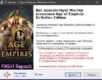 Age of Empires: Definitive Edition [build 38862] (2018) PC | RePack от FitGirl