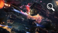 Battlefleet Gothic: Armada 2 [v 1.0.11 + DLC] (2019) PC | Repack от xatab