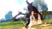 Blade and Soul [317231611.10] (2014) PC | Online-only