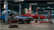 Car Mechanic Simulator 2018 [v 1.6.5 + DLCs] (2017) PC | RePack от xatab