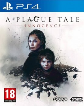 A Plague Tale: Innocence (2019) на PS4