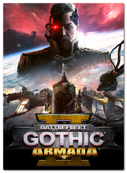 Battlefleet Gothic Armada 2 Repack